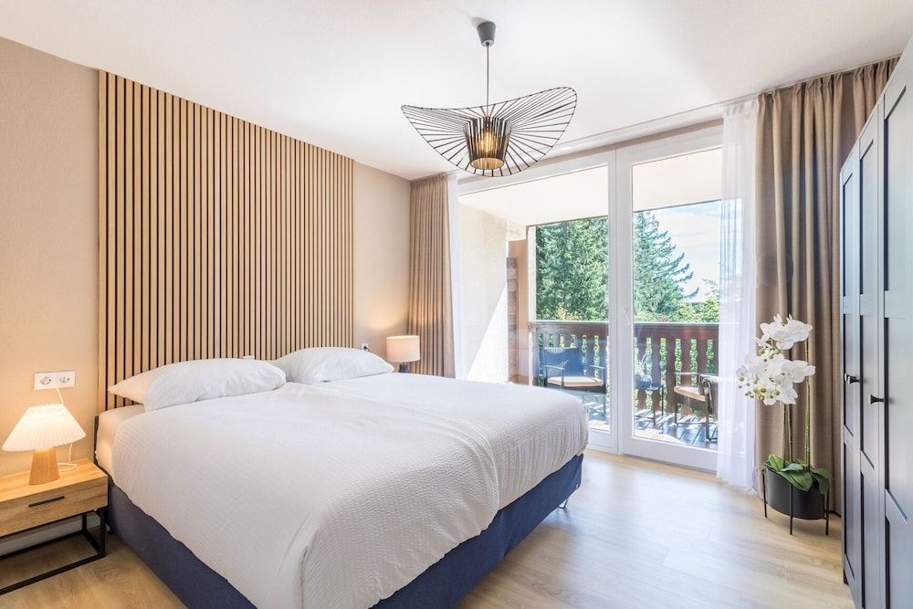 Deluxe Condo