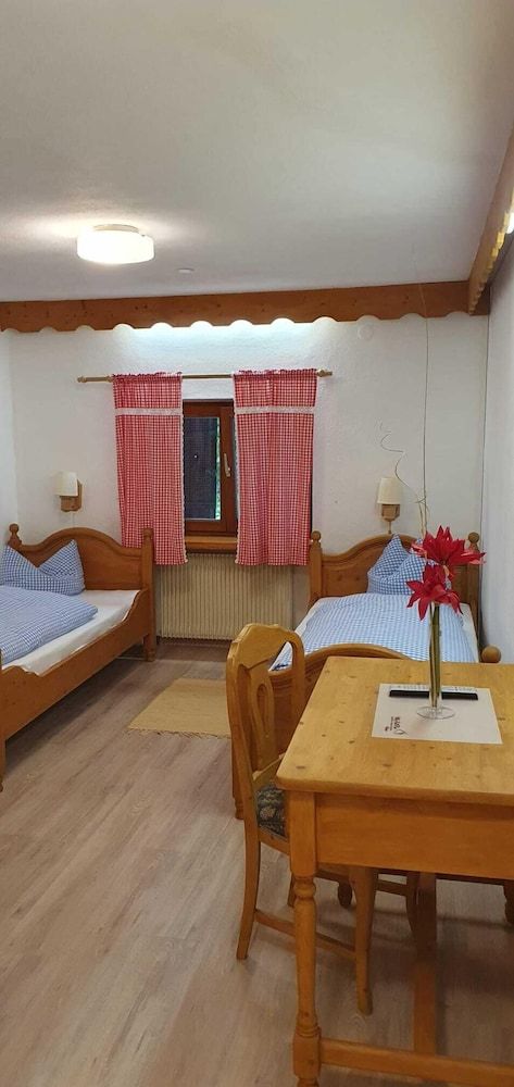Double Room, Non Smoking
