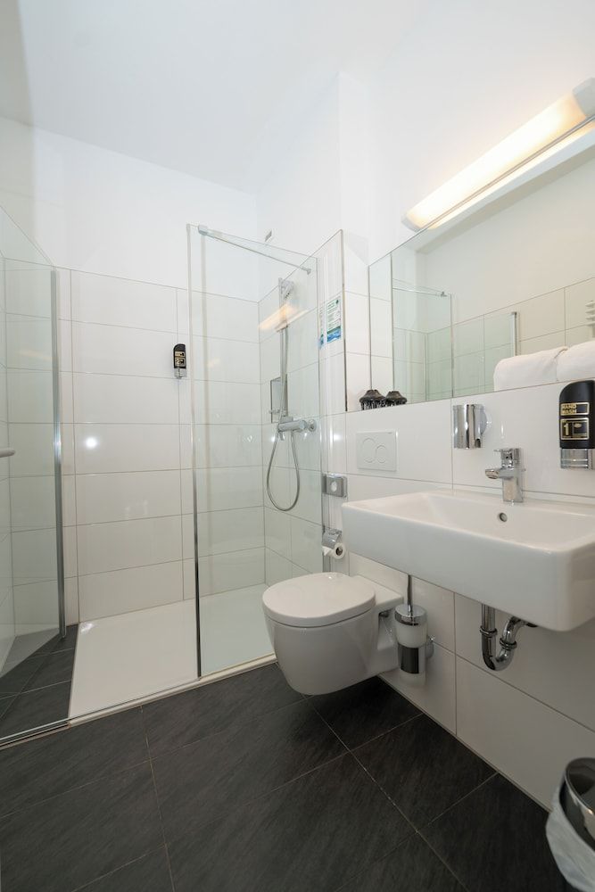 Das Loft Apartments Economy Double Room 21