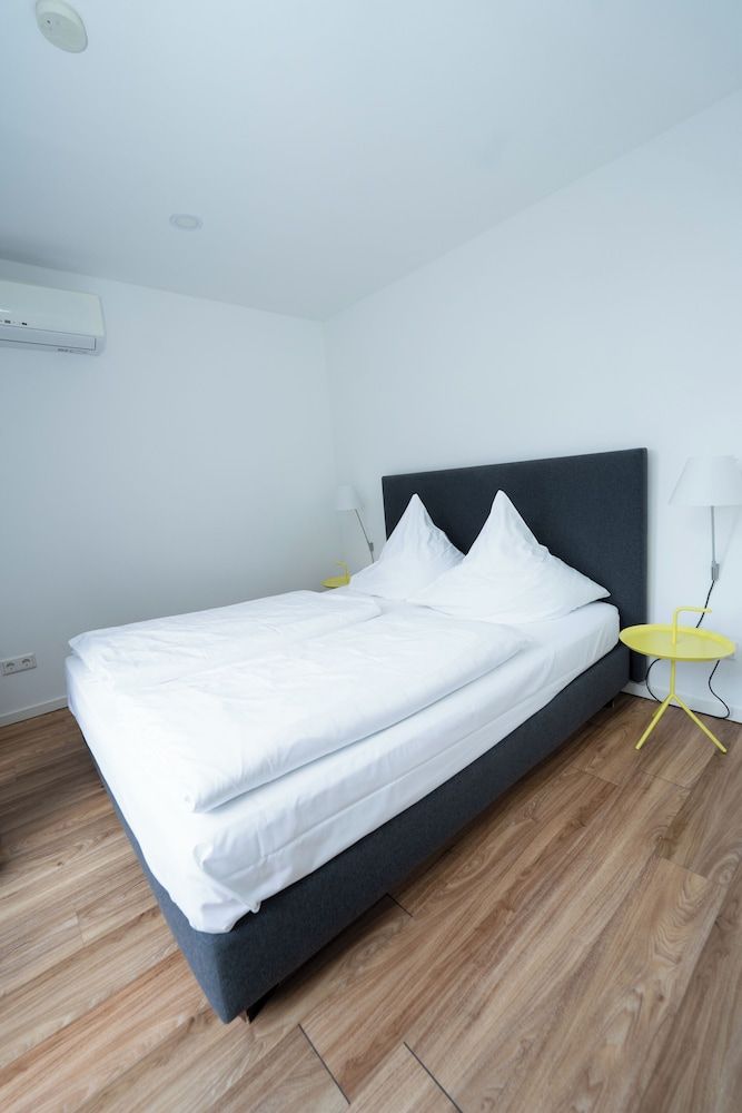 Das Loft Apartments Economy Double Room 11