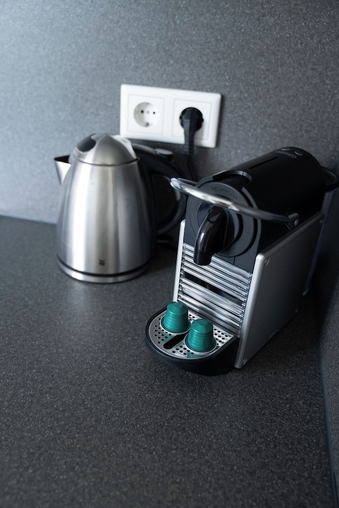 Das Loft Apartments Economy Double Room 15