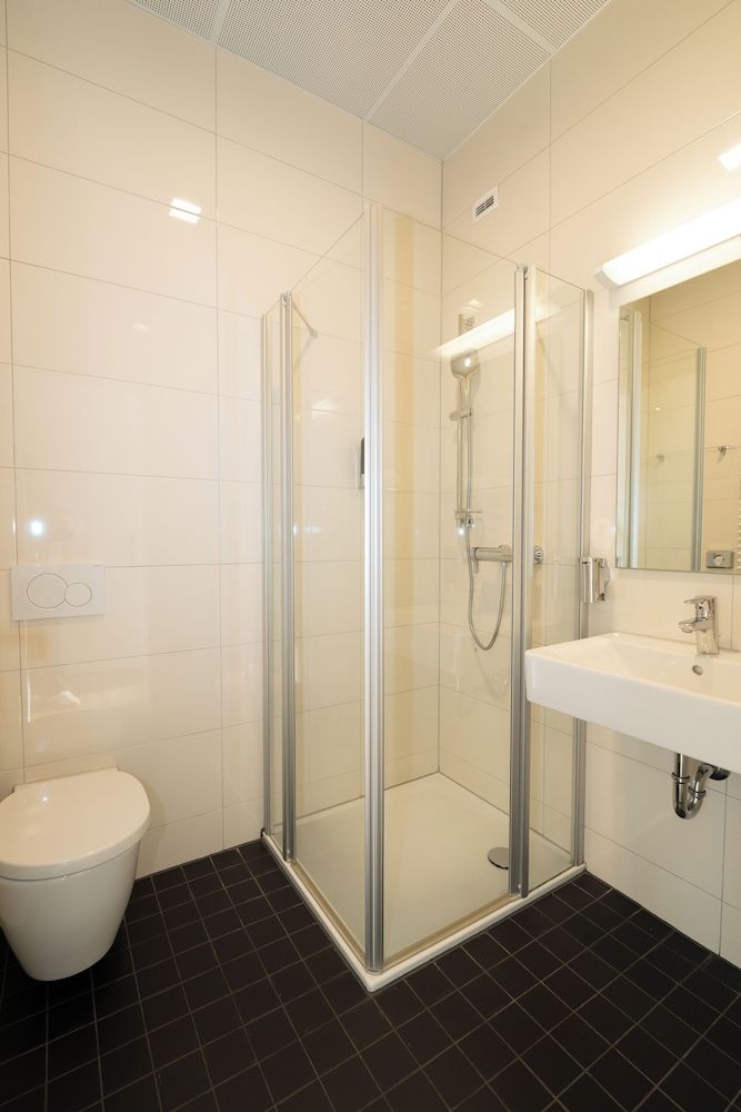 Das Loft Apartments Economy Double Room 20