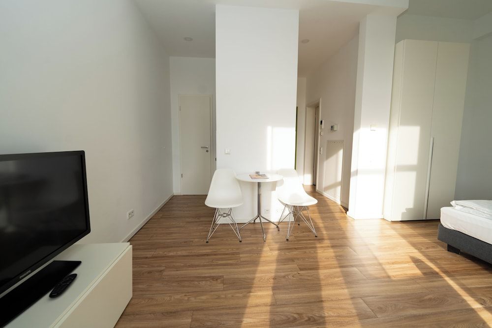 Das Loft Apartments Economy Double Room 29