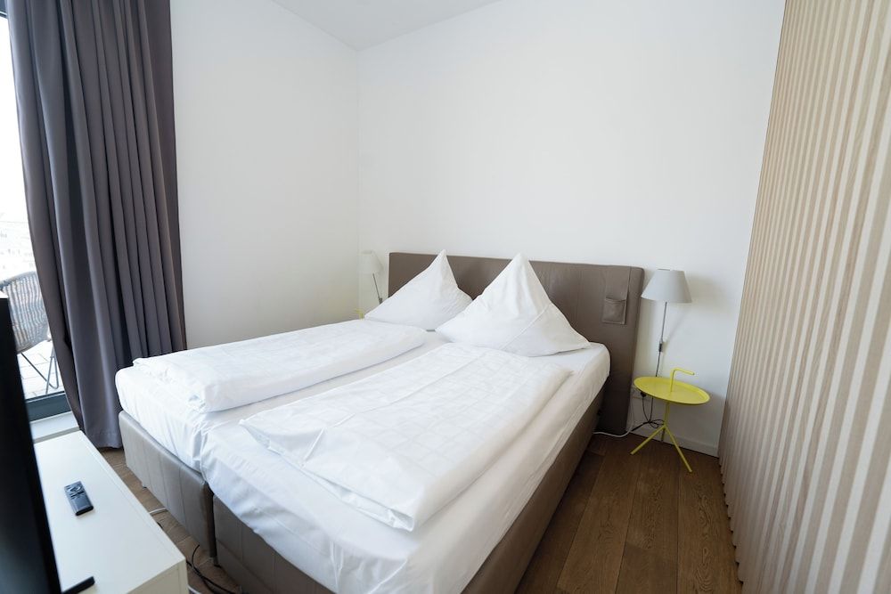 Das Loft Apartments Economy Double Room 10