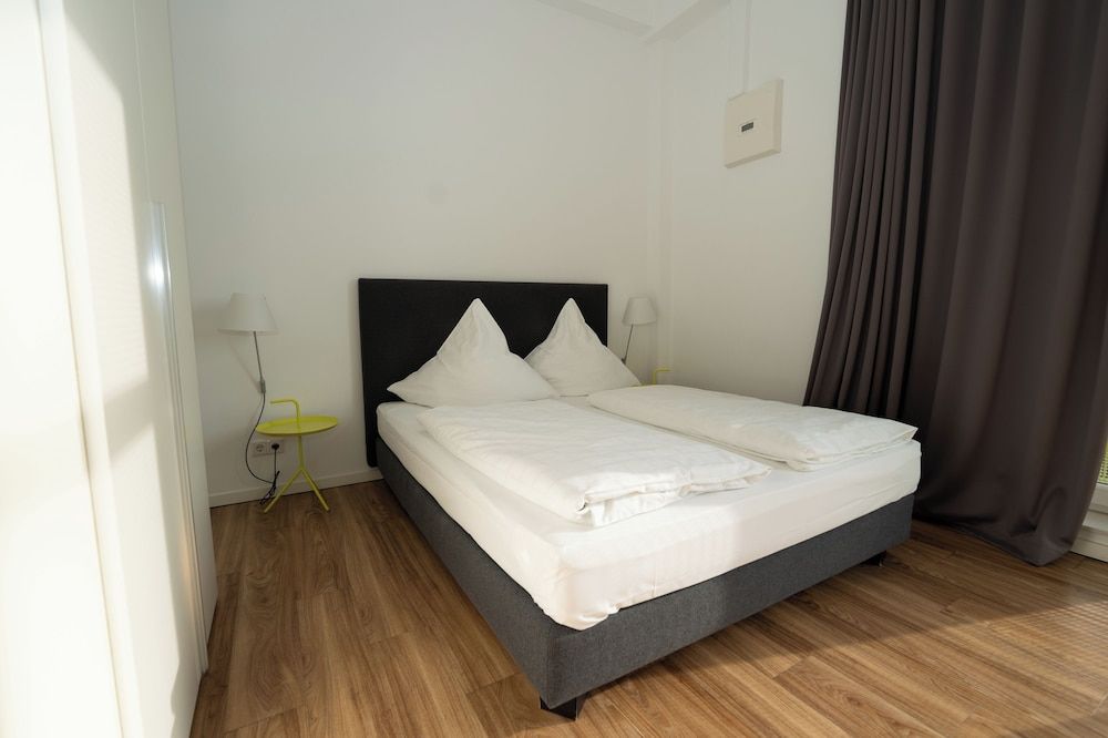 Das Loft Apartments Economy Double Room 9