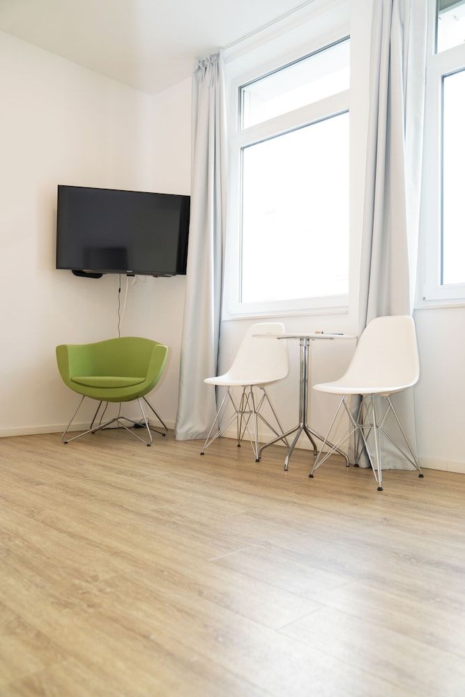 Das Loft Apartments Economy Double Room 25