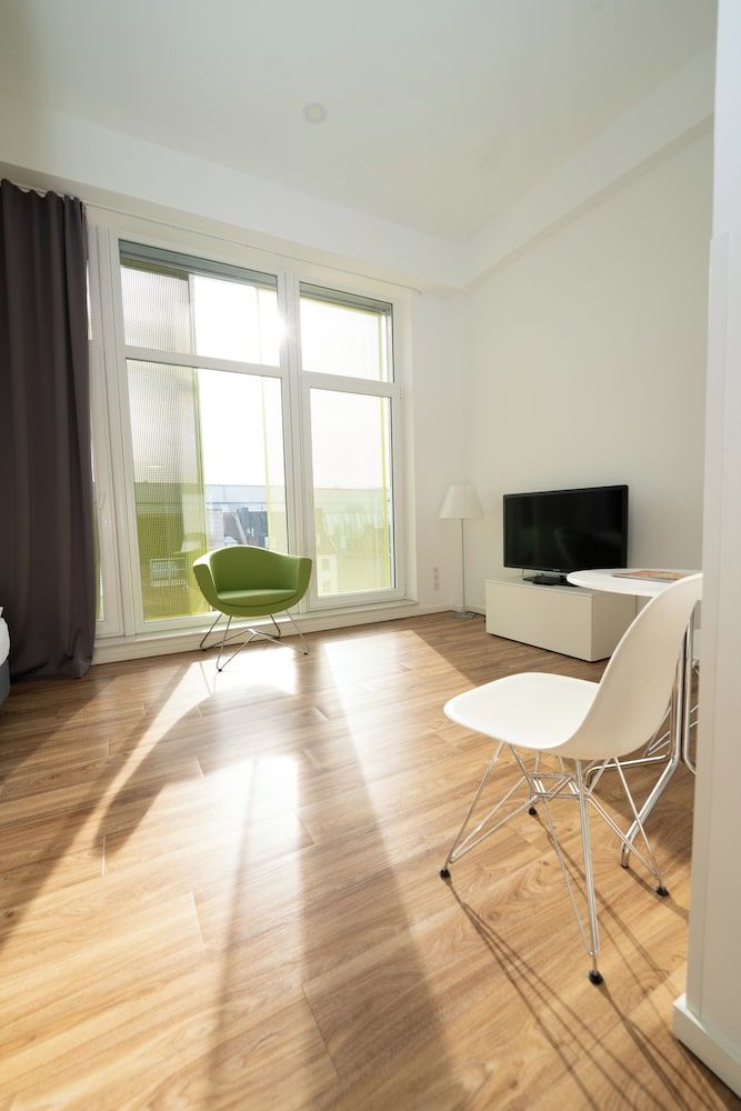 Das Loft Apartments Economy Double Room 27