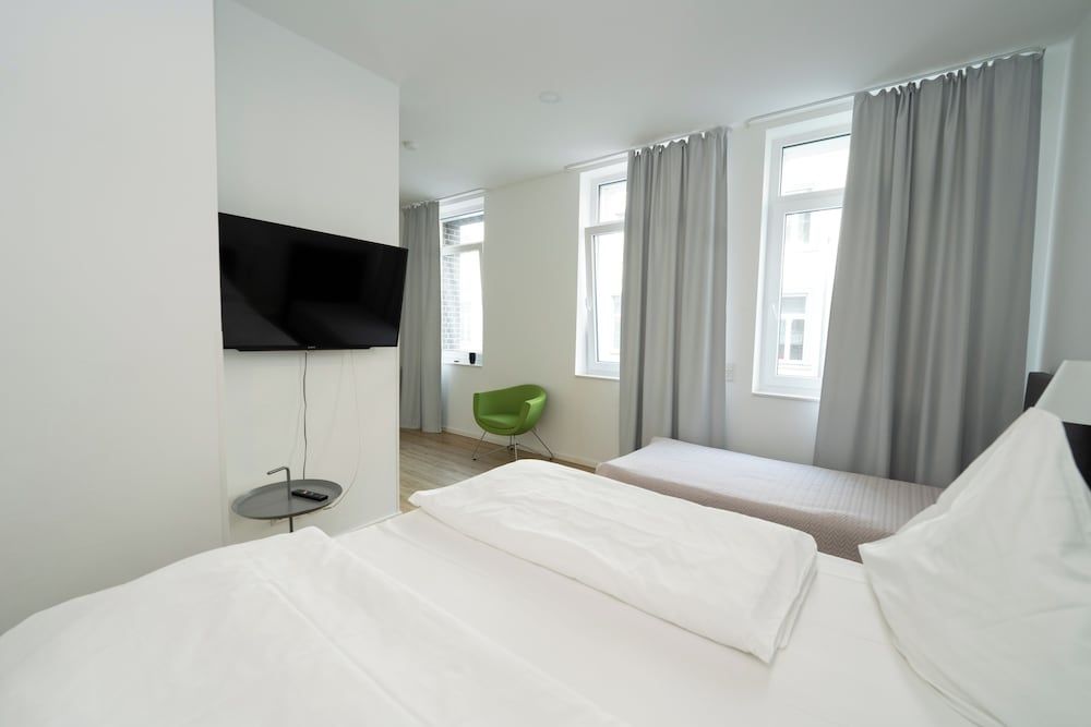 Das Loft Apartments Economy Double Room 5