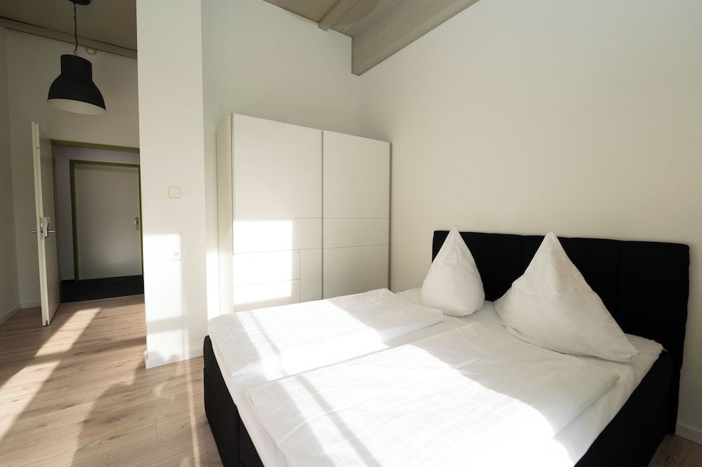 Das Loft Apartments Economy Double Room 7