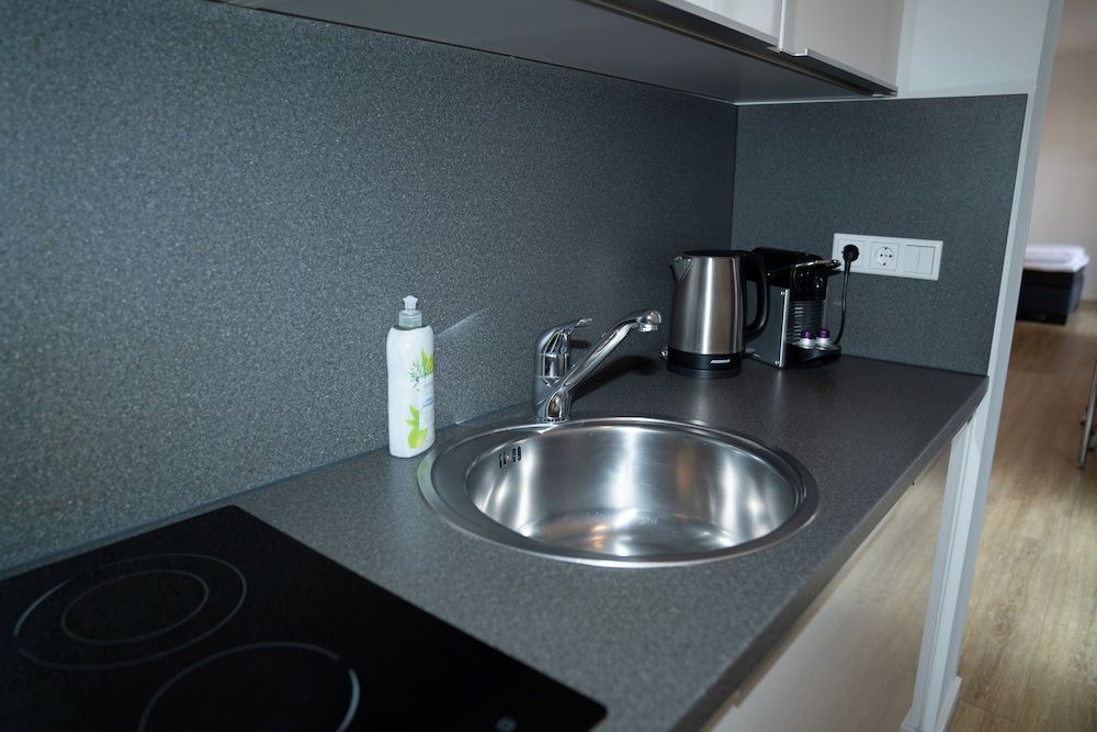 Das Loft Apartments Economy Double Room 16