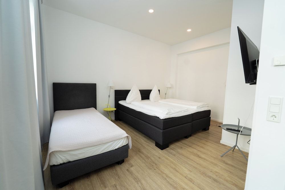 Das Loft Apartments Economy Double Room 6