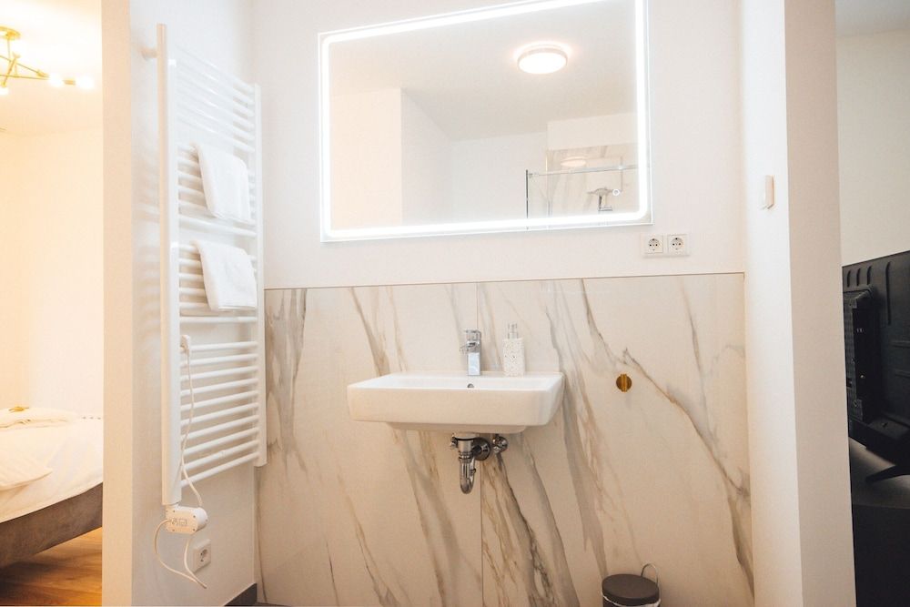 Exclusive Apartment, Accessible, Private Bathroom