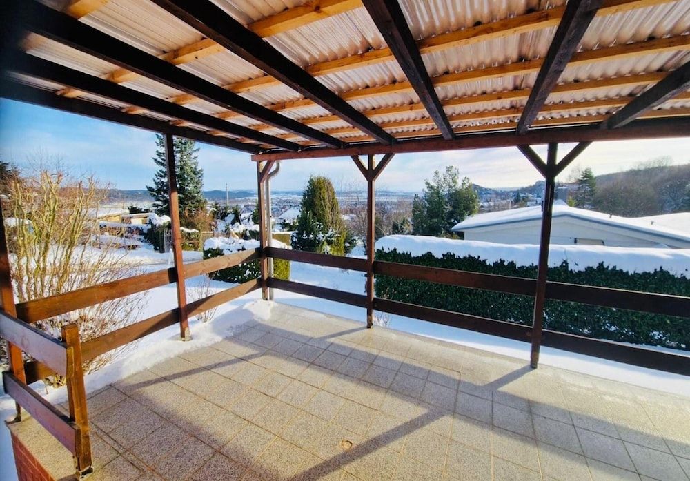 Bungalow