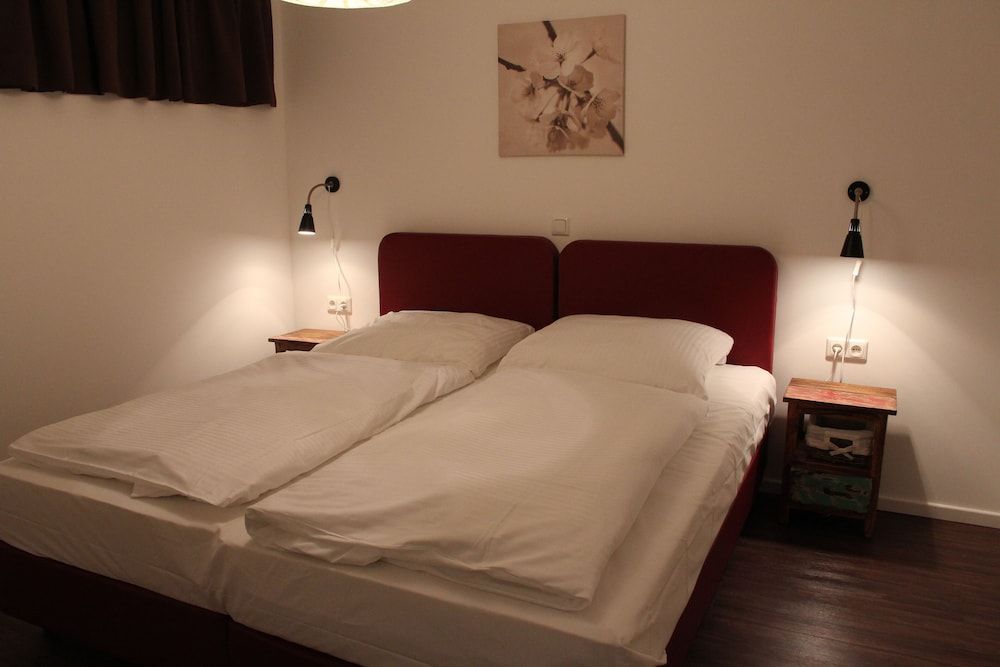 Apartments am Südkanal Apartment 5