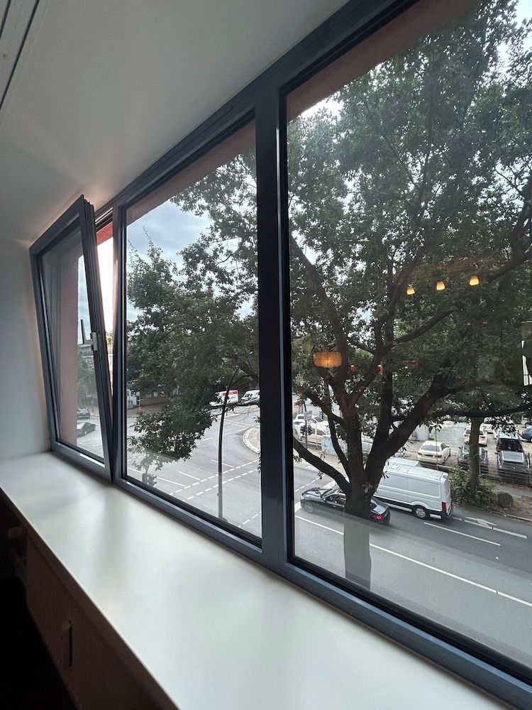 Apartments am Südkanal Apartment 8