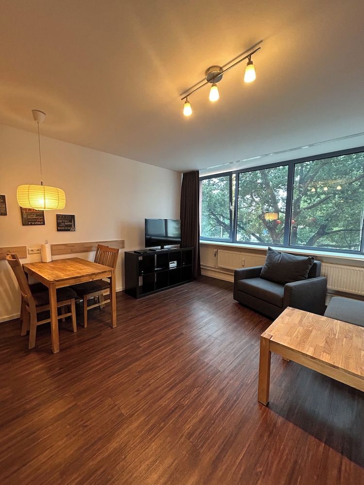 Apartments am Südkanal Apartment 18