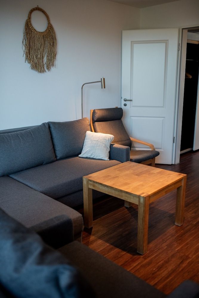 Apartments am Südkanal Apartment 23