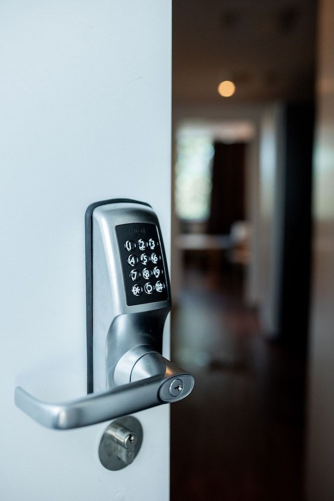 Apartments am Südkanal Apartment 31