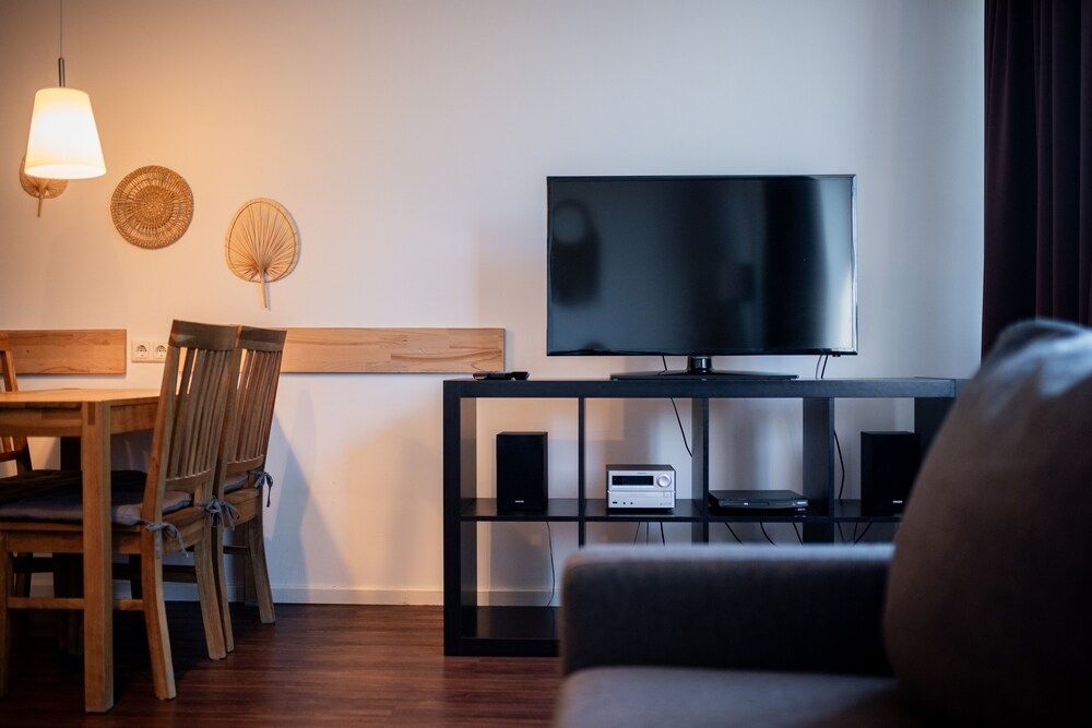 Apartments am Südkanal Apartment 28