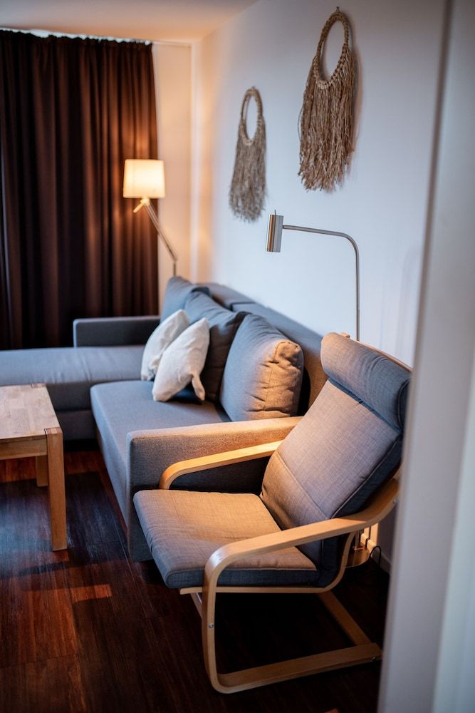 Apartments am Südkanal Apartment 30