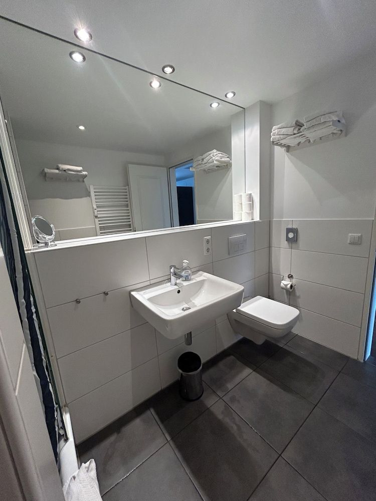 Apartments am Südkanal Apartment 13