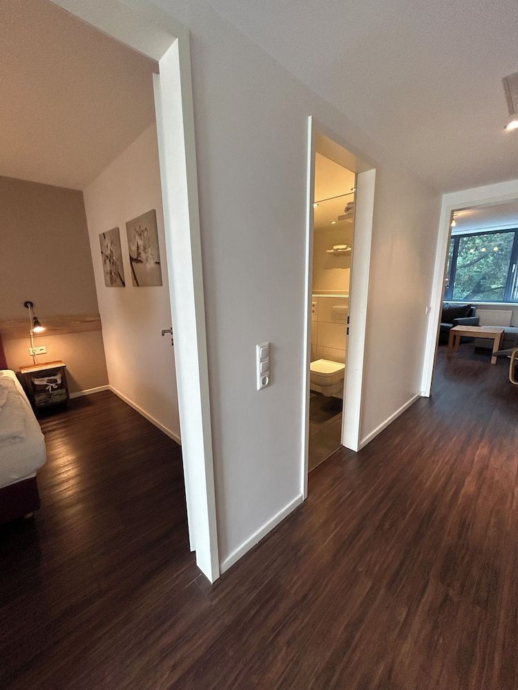 Apartments am Südkanal Apartment 24