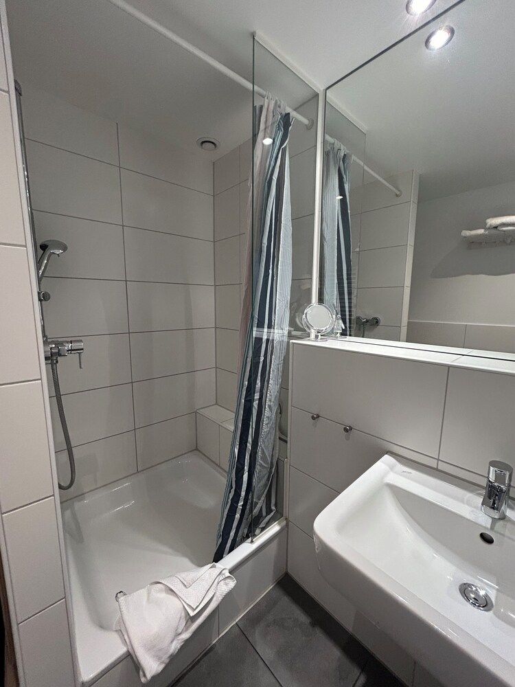 Apartments am Südkanal Apartment 14