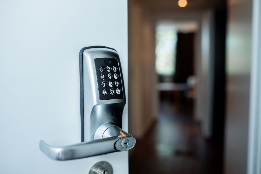 Apartments am Südkanal Apartment 15