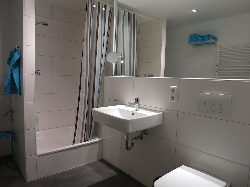 Apartments am Südkanal Apartment 10