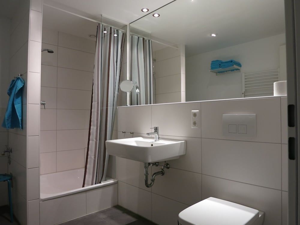 Apartments am Südkanal Apartment 11