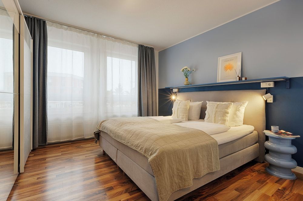 Basic Apartment, Non Smoking