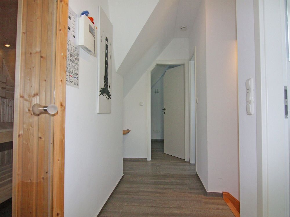 Doppelhaushalfte Lee in Zingst