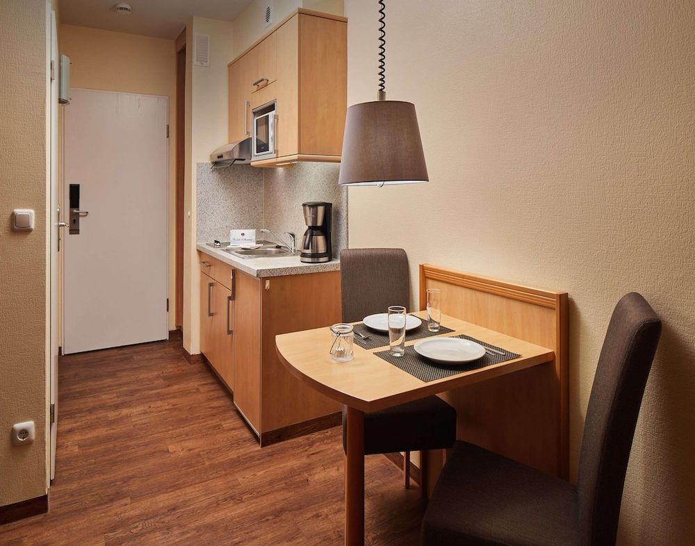 Appartements im Freizeitpark Weissenhauser Strand Apartment 6