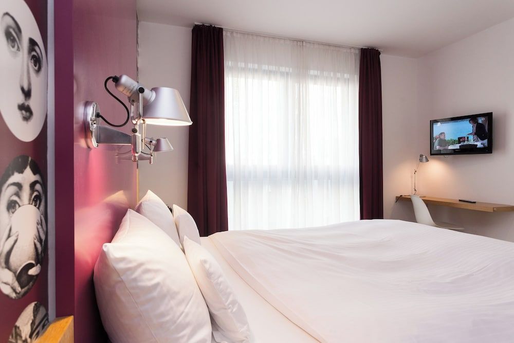 Grimms Hotel Hanau