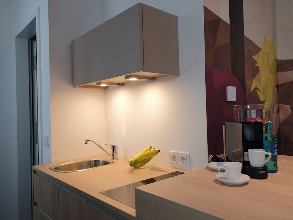 Grimms Hotel Hanau Standard Suite 5