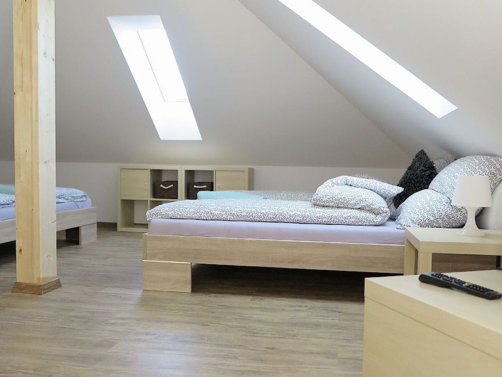 Comfort House, 3 Bedrooms