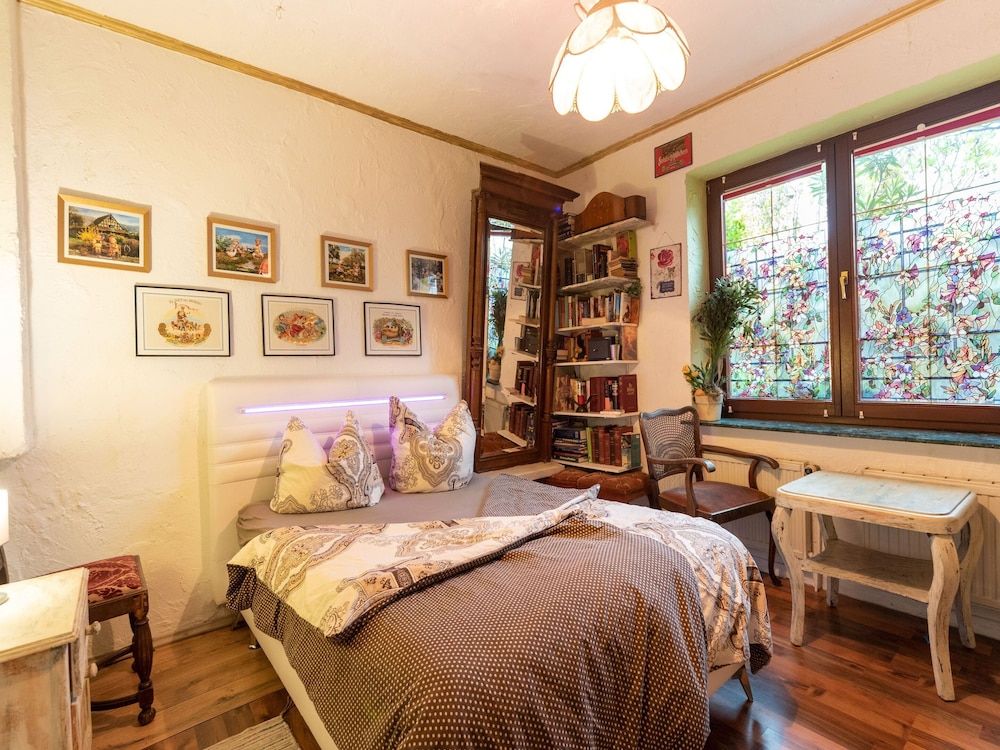 Classic House, 5 Bedrooms