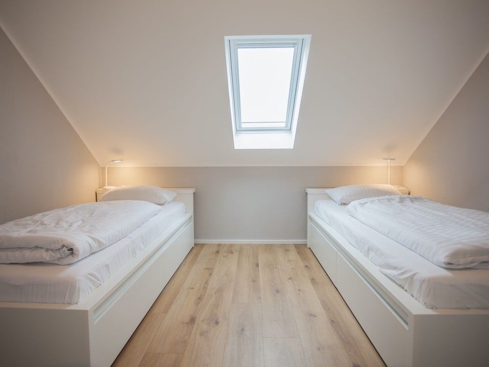 Classic Apartment, 3 Bedrooms
