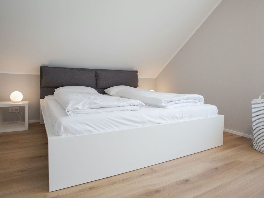 Classic Apartment, 3 Bedrooms