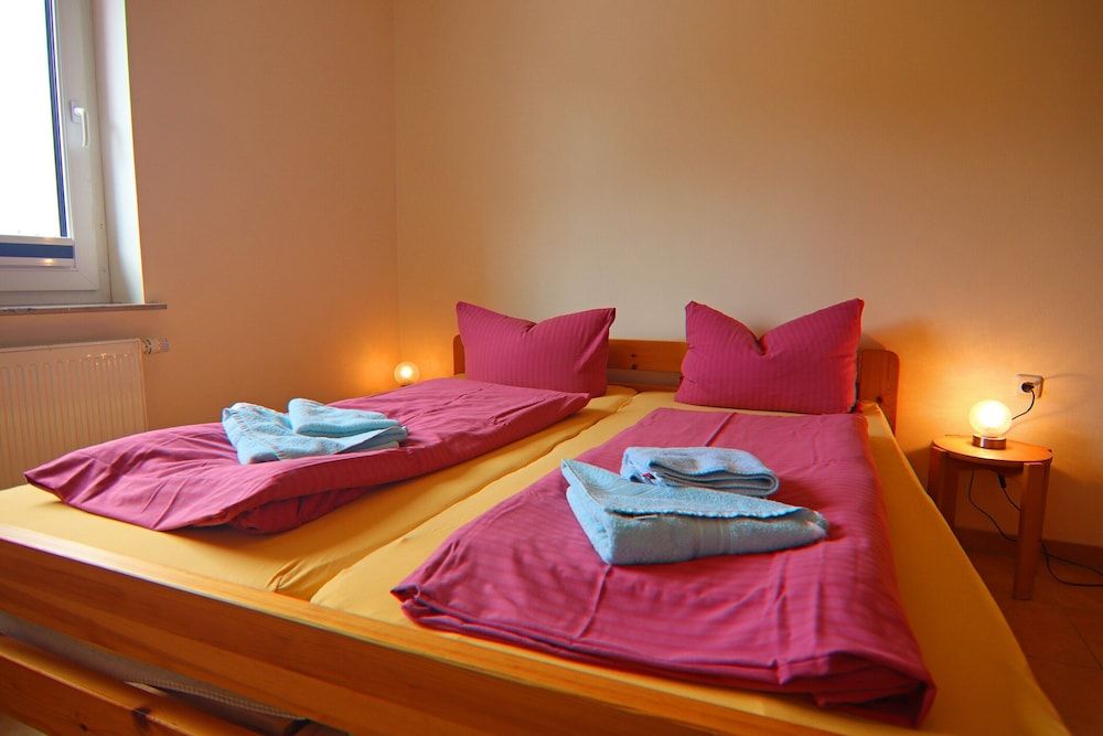 Classic Apartment, 2 Bedrooms