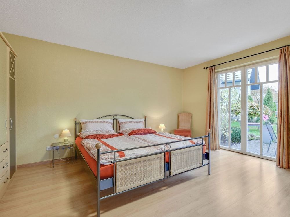Classic Apartment, 4 Bedrooms