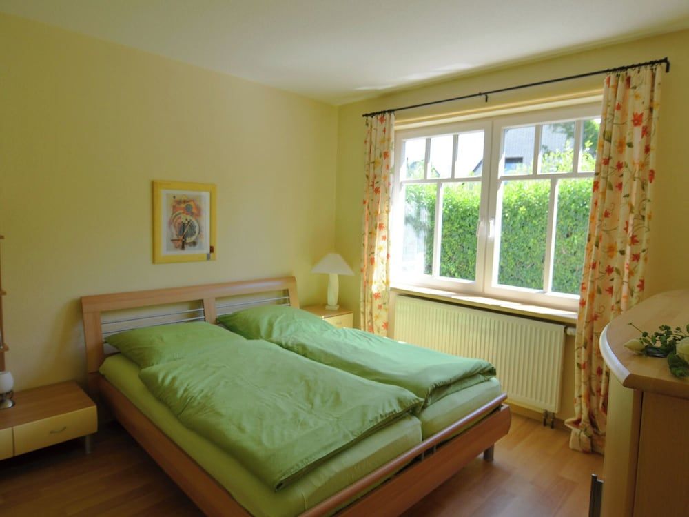 Deluxe Apartment, 2 Bedrooms