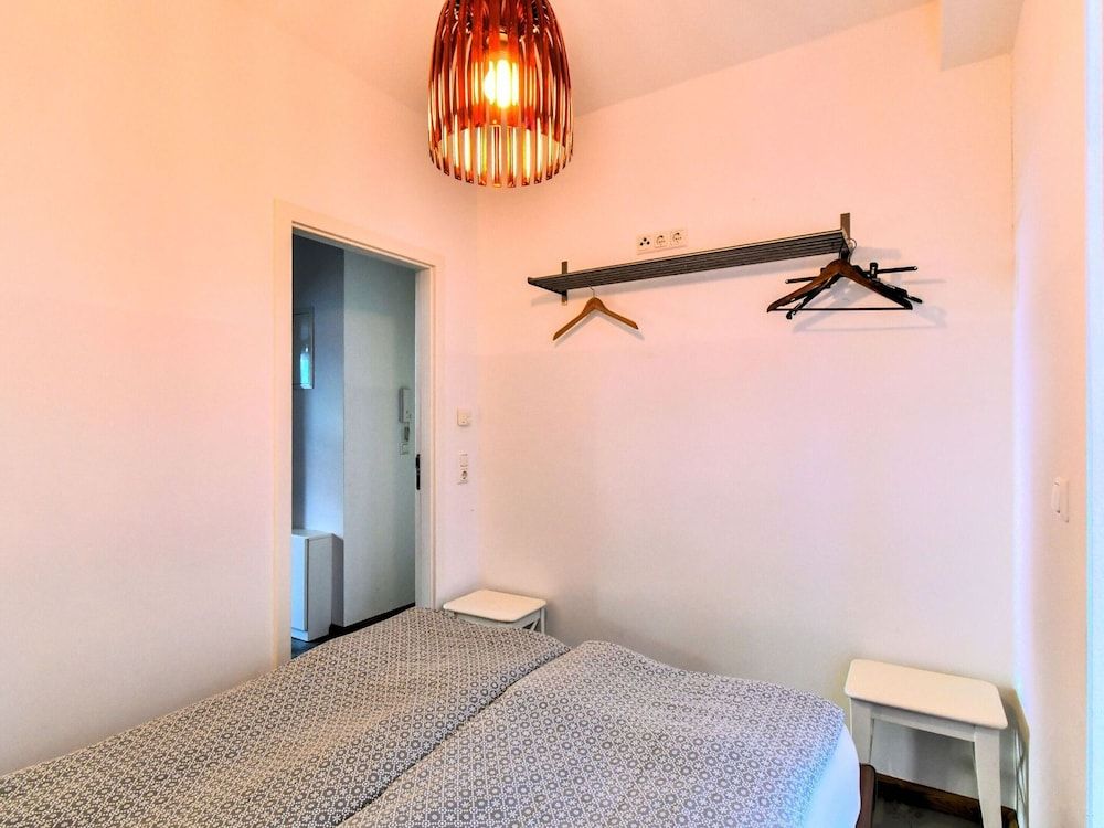 Classic Apartment, 2 Bedrooms