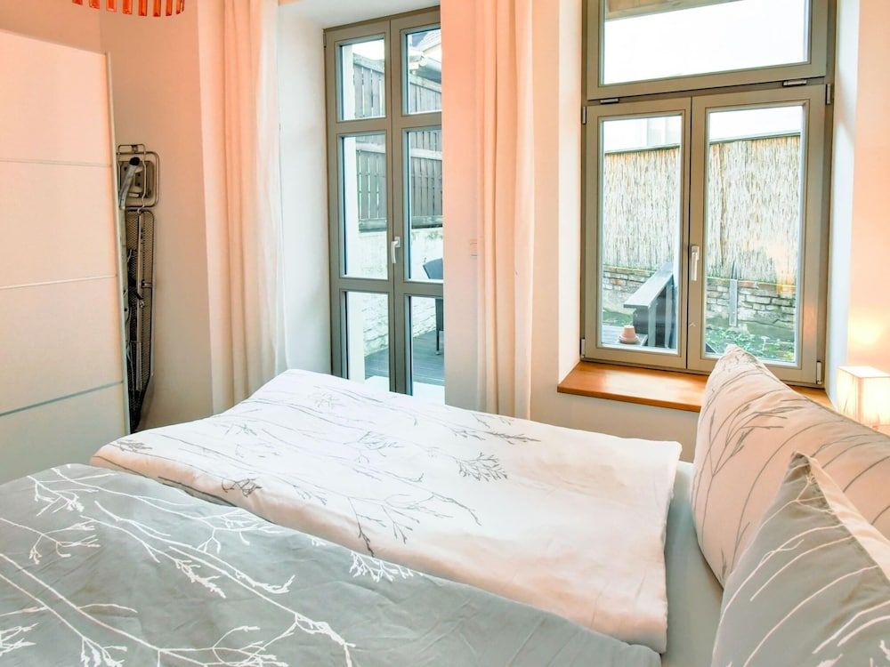 Comfort Apartment, 2 Bedrooms