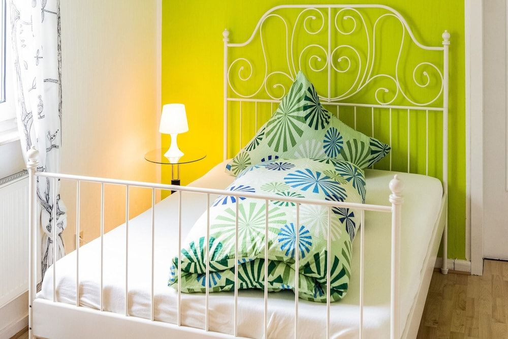 Comfort Apartment, 3 Bedrooms