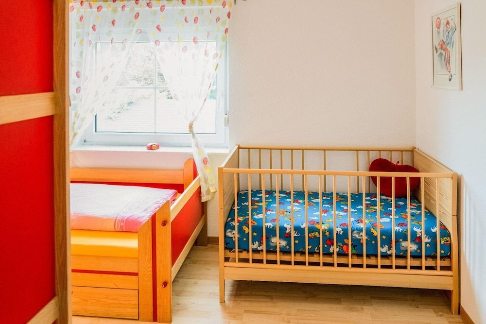 Classic Apartment, 3 Bedrooms