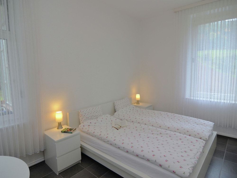 Deluxe Apartment, 3 Bedrooms