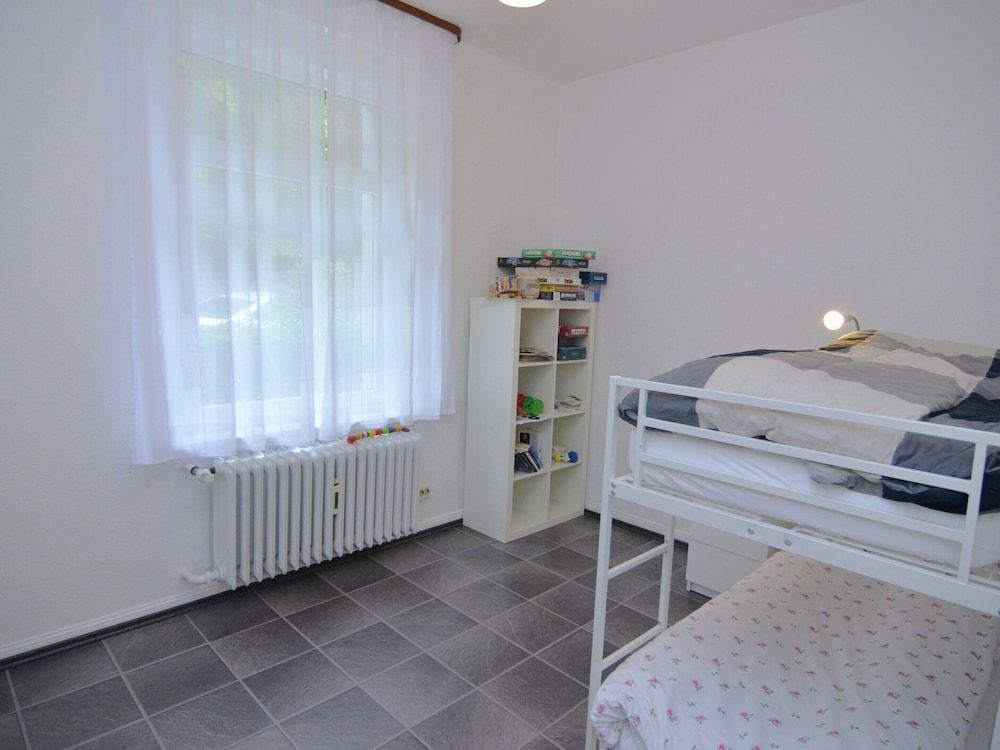 Deluxe Apartment, 3 Bedrooms