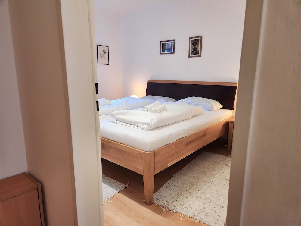 Comfort Apartment, 2 Bedrooms