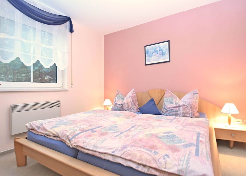 Comfort Apartment, 1 Bedroom